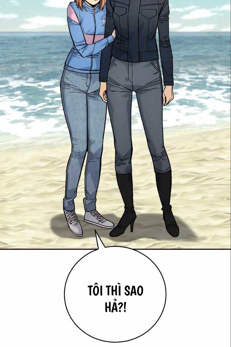 Cảnh Sát Báo Thù Chapter 41 - 25