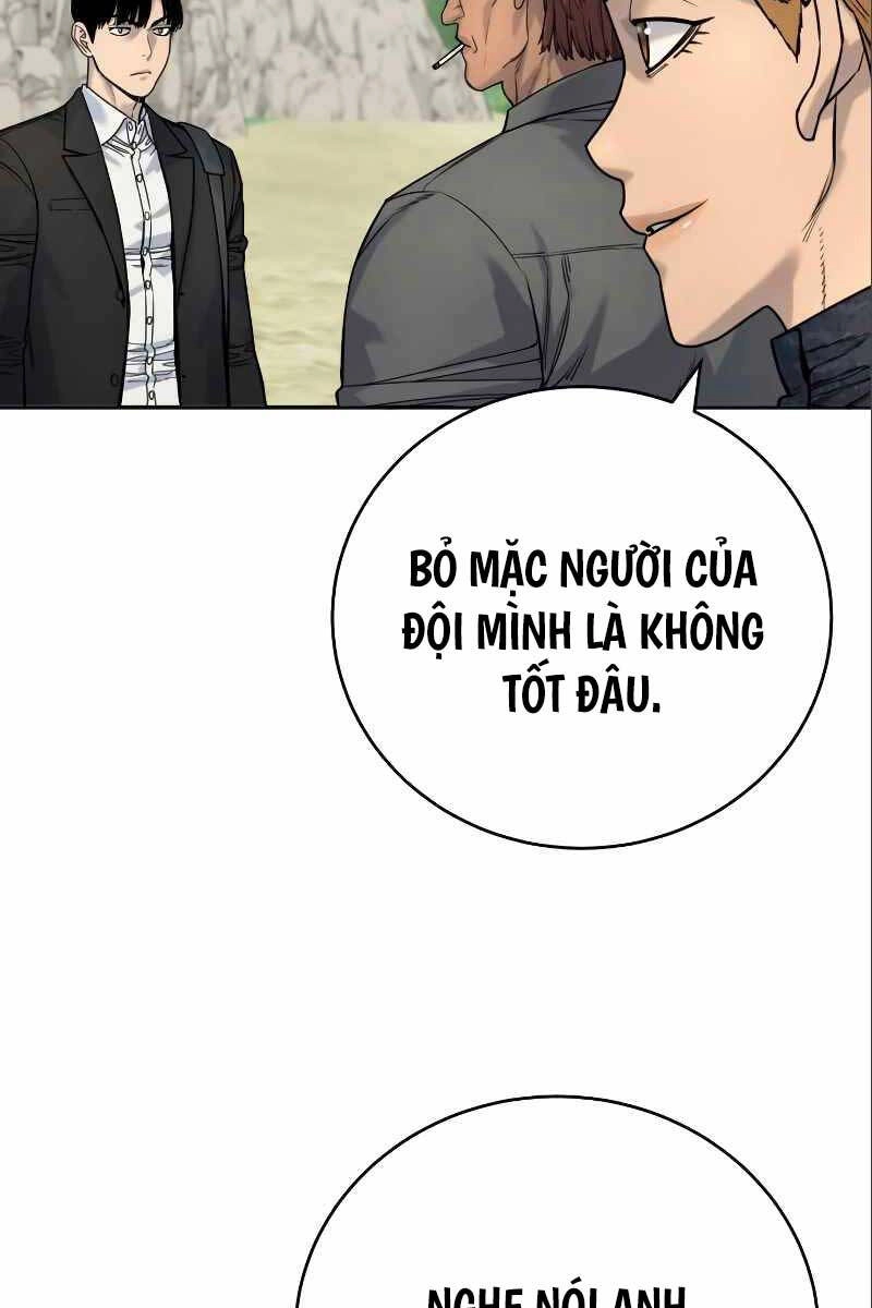Cảnh Sát Báo Thù Chapter 41 - 27