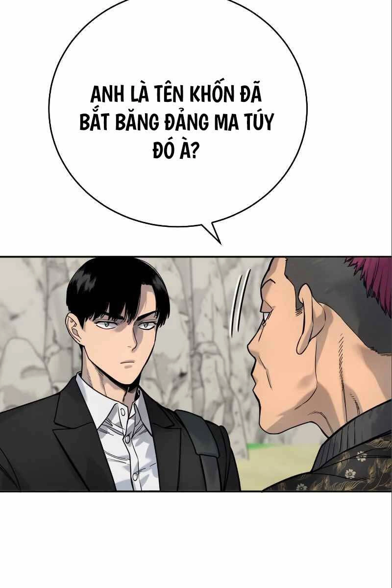 Cảnh Sát Báo Thù Chapter 41 - 30