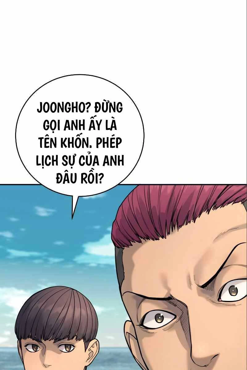 Cảnh Sát Báo Thù Chapter 41 - 31