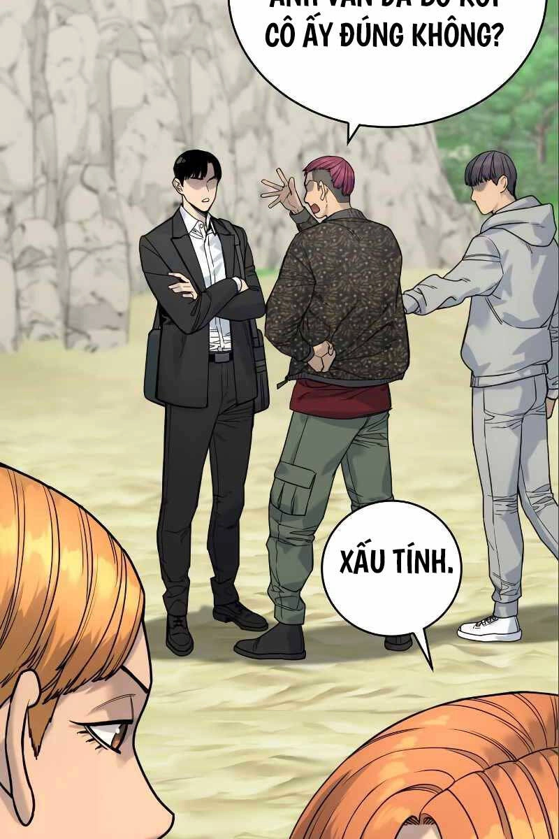 Cảnh Sát Báo Thù Chapter 41 - 36