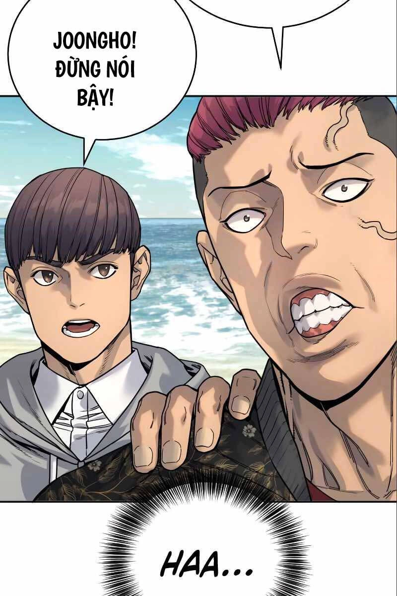 Cảnh Sát Báo Thù Chapter 41 - 38