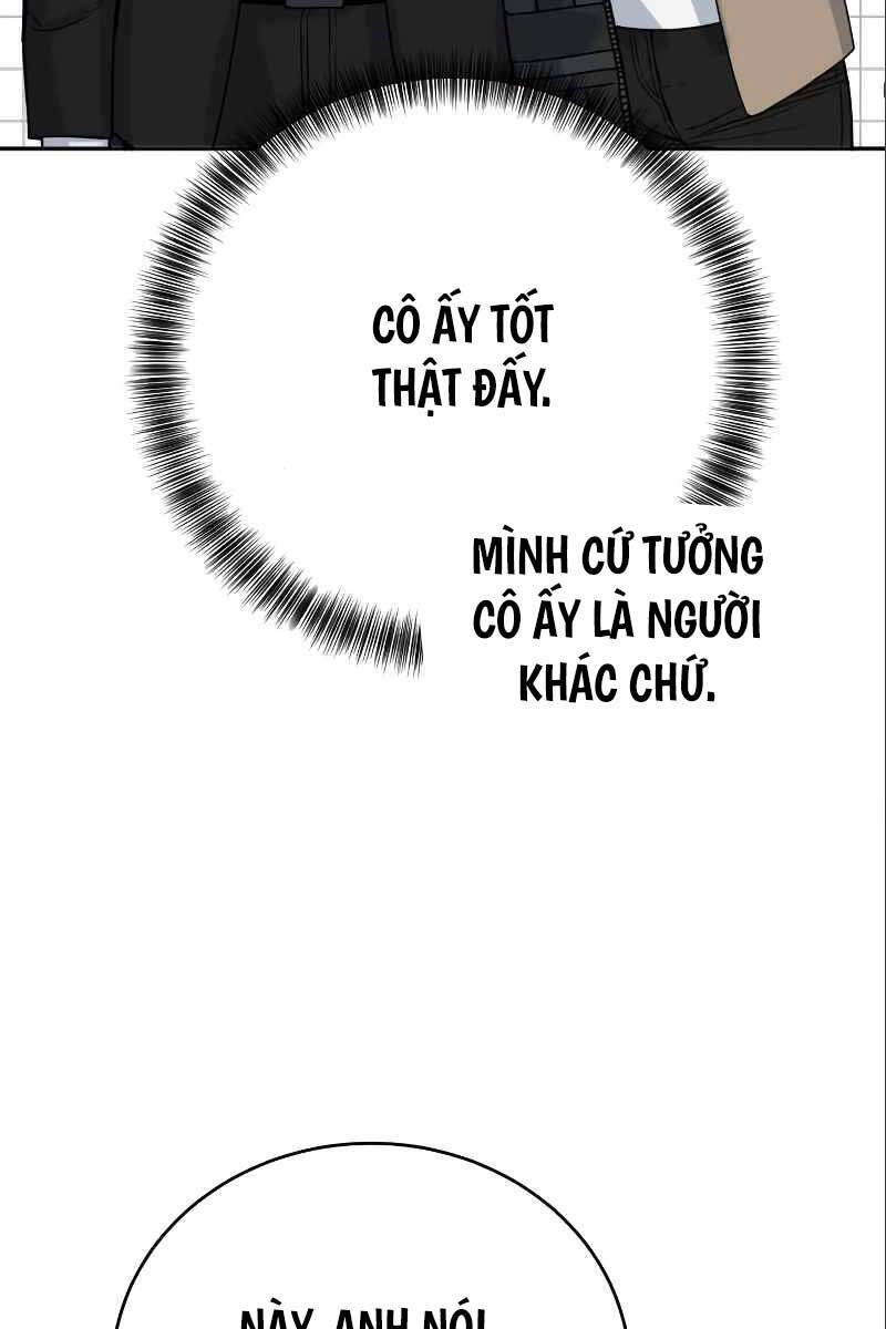 Cảnh Sát Báo Thù Chapter 41 - 45