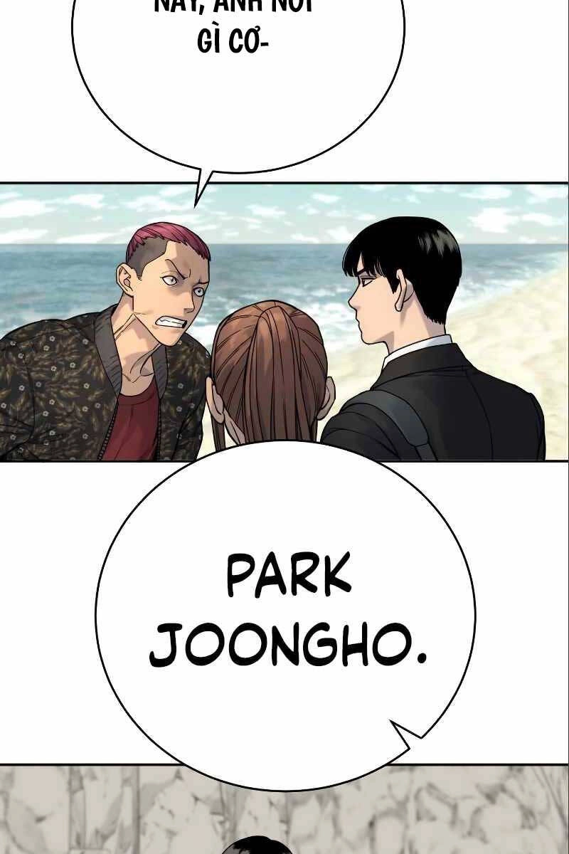 Cảnh Sát Báo Thù Chapter 41 - 46