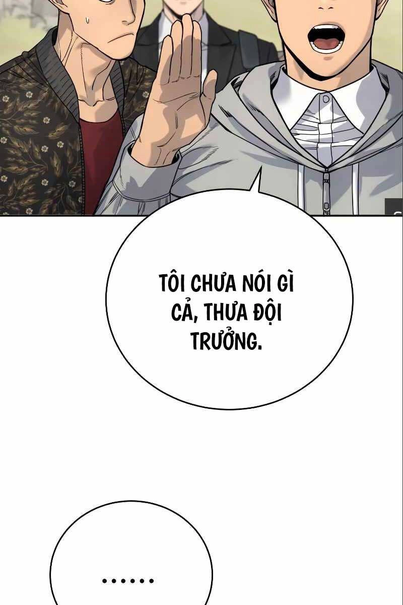 Cảnh Sát Báo Thù Chapter 41 - 51