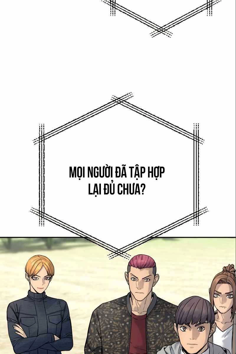 Cảnh Sát Báo Thù Chapter 41 - 56