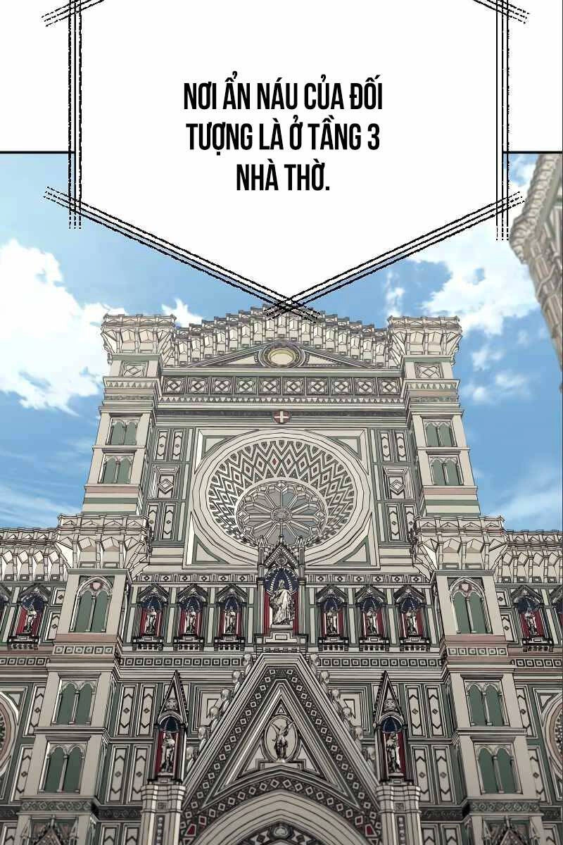 Cảnh Sát Báo Thù Chapter 41 - 60