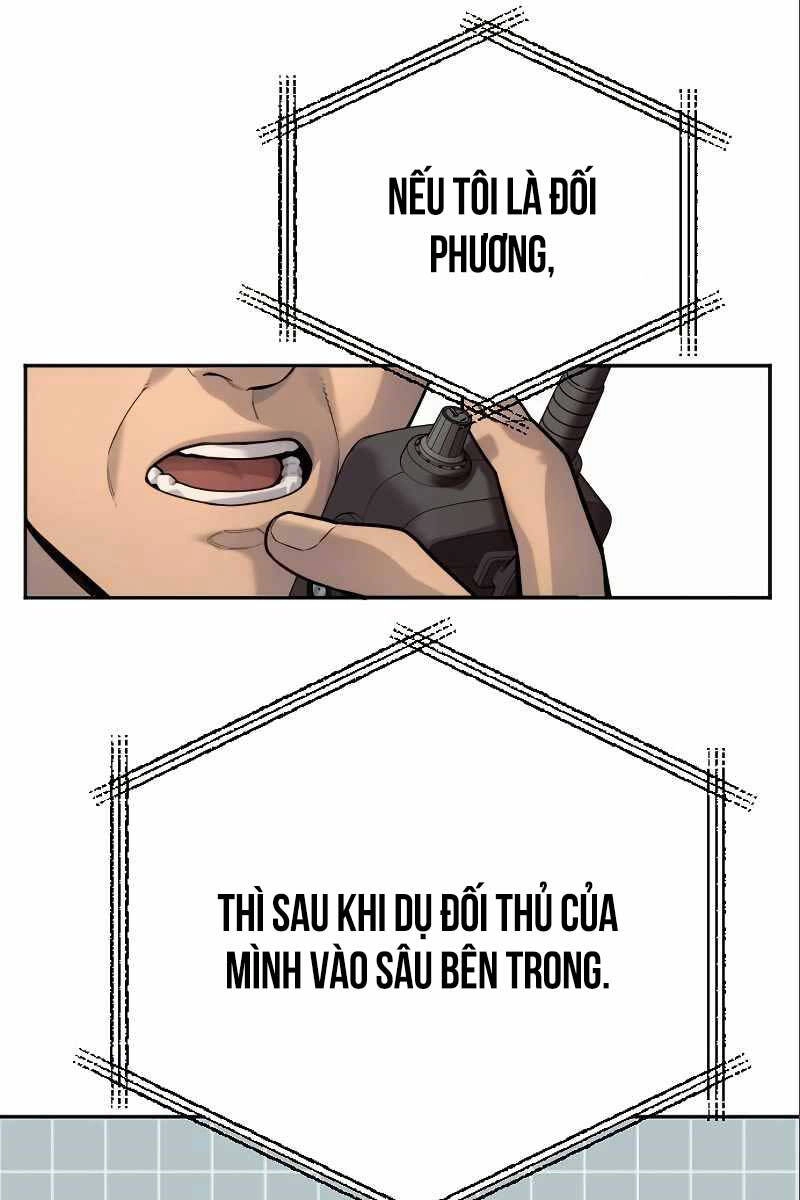 Cảnh Sát Báo Thù Chapter 41 - 67