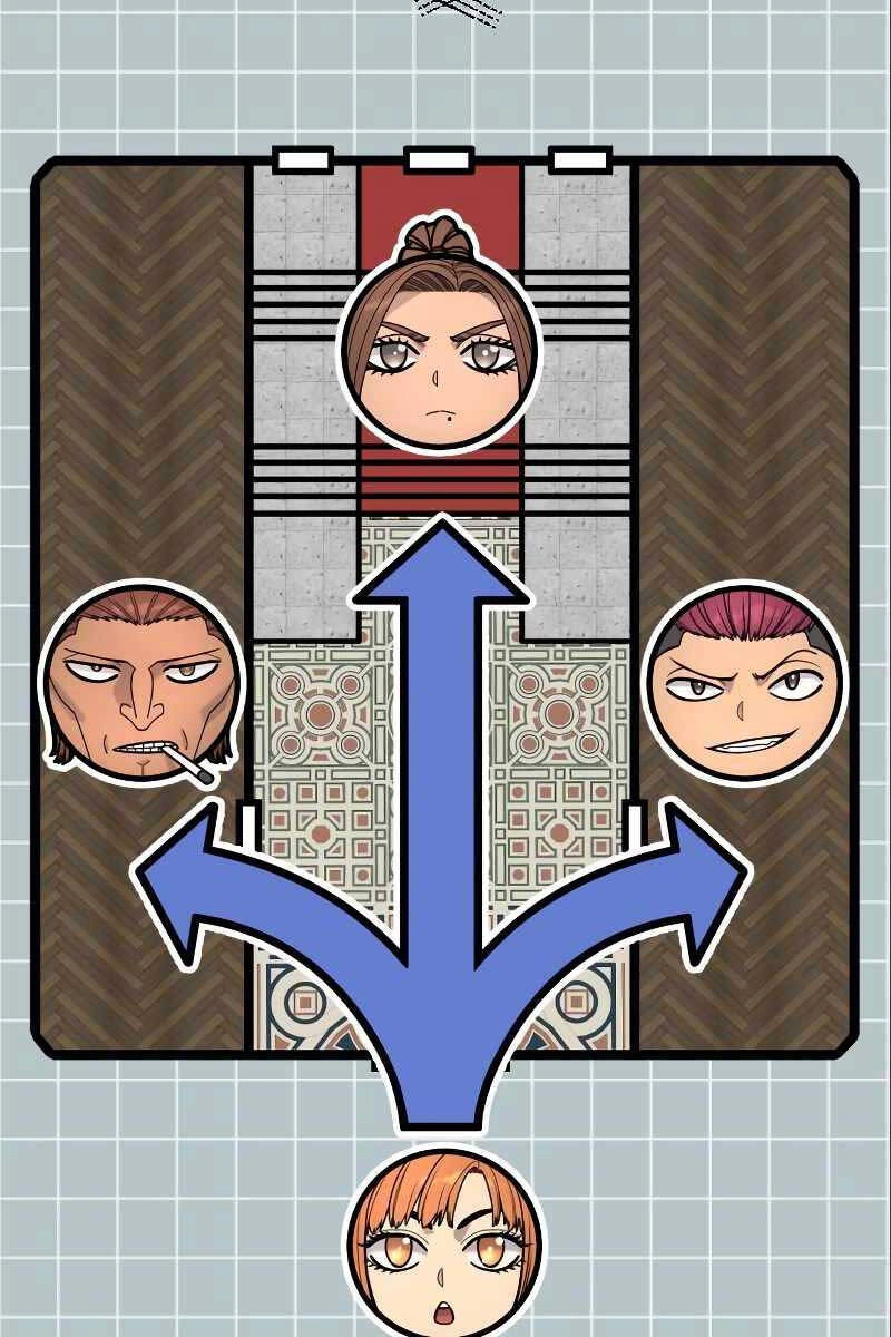 Cảnh Sát Báo Thù Chapter 41 - 71