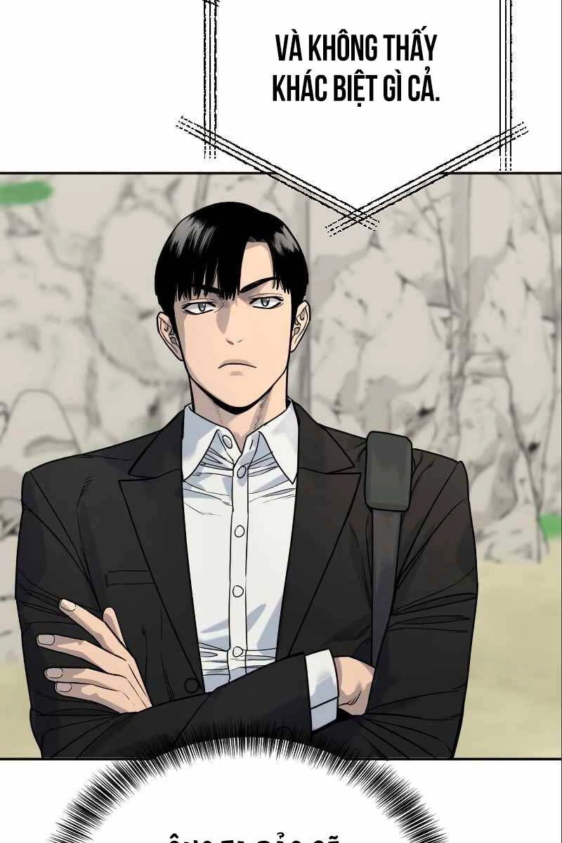 Cảnh Sát Báo Thù Chapter 41 - 75