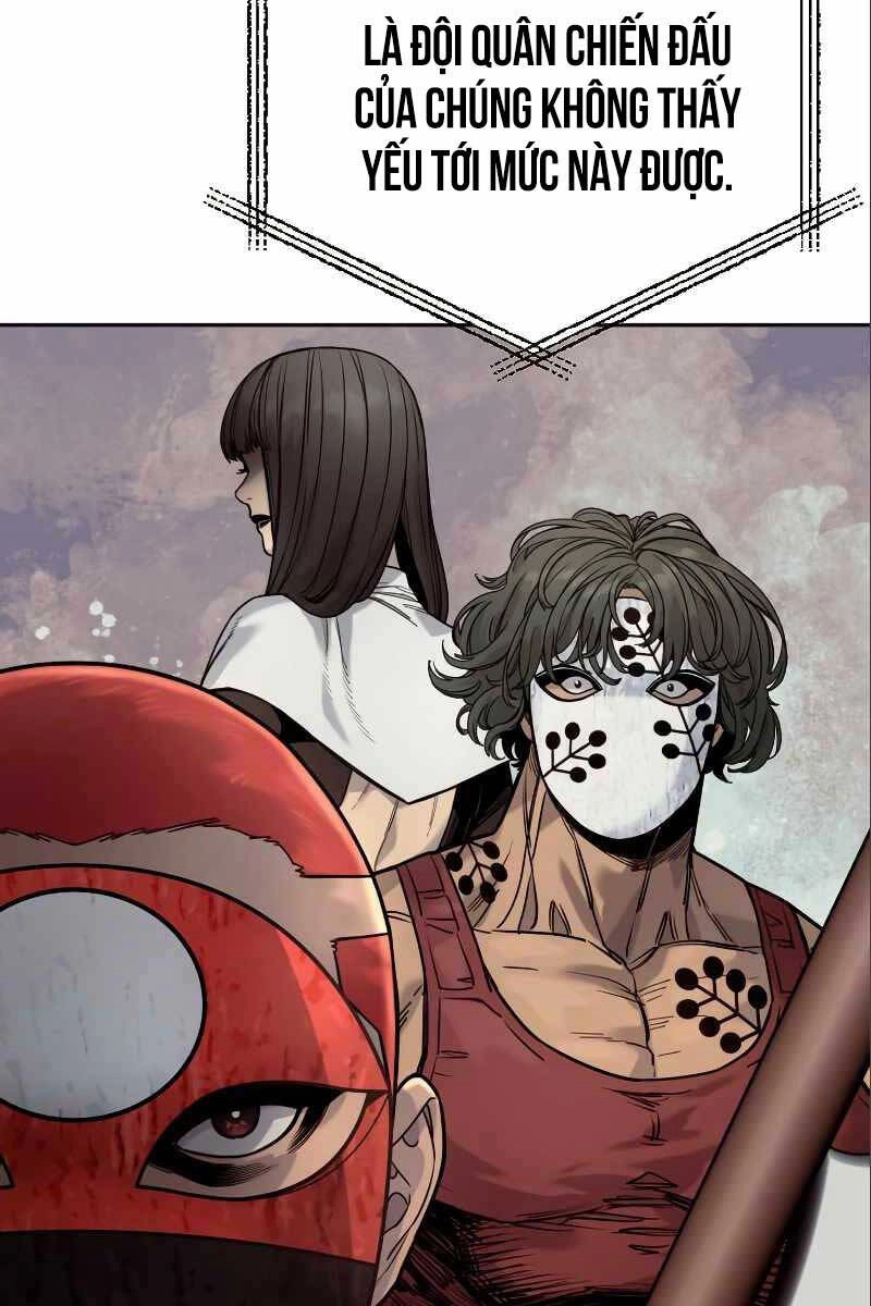 Cảnh Sát Báo Thù Chapter 41 - 77