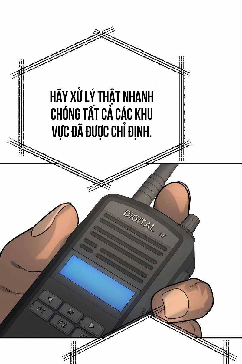 Cảnh Sát Báo Thù Chapter 41 - 79