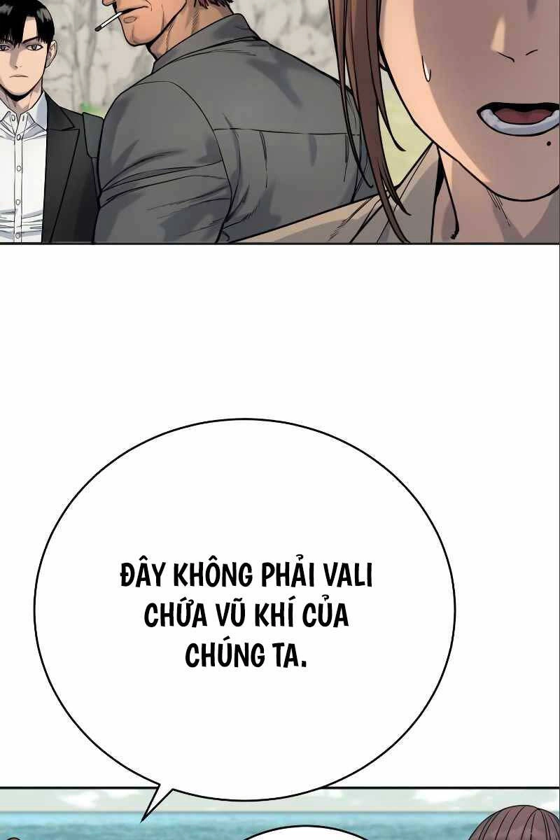 Cảnh Sát Báo Thù Chapter 41 - 101