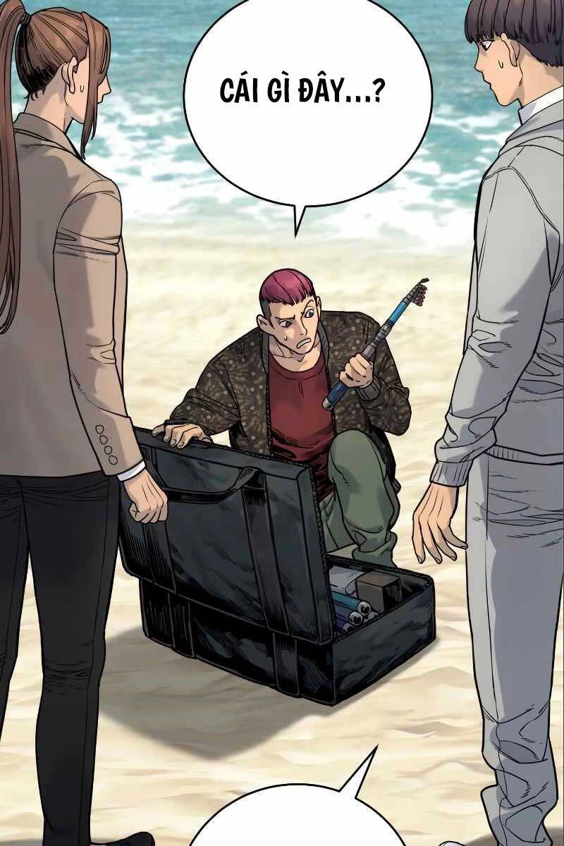 Cảnh Sát Báo Thù Chapter 41 - 102