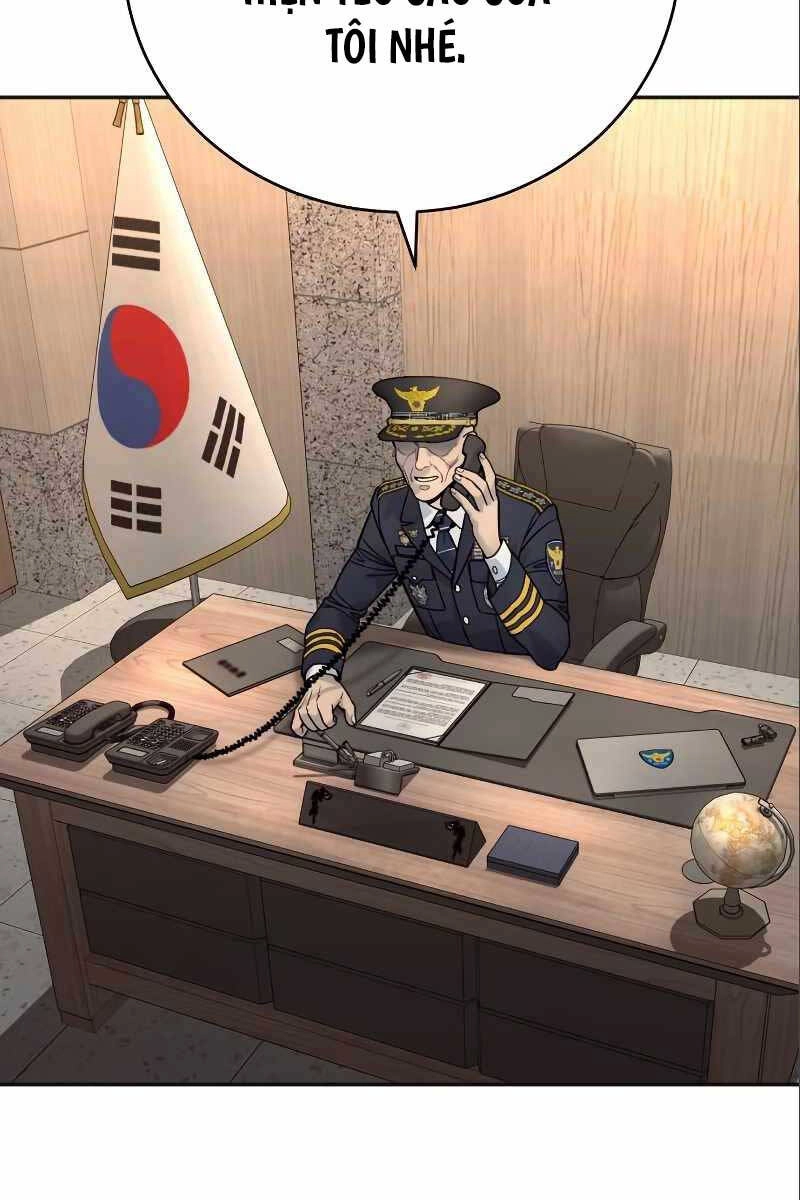 Cảnh Sát Báo Thù Chapter 41 - 112