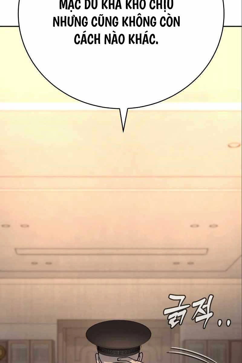 Cảnh Sát Báo Thù Chapter 41 - 116