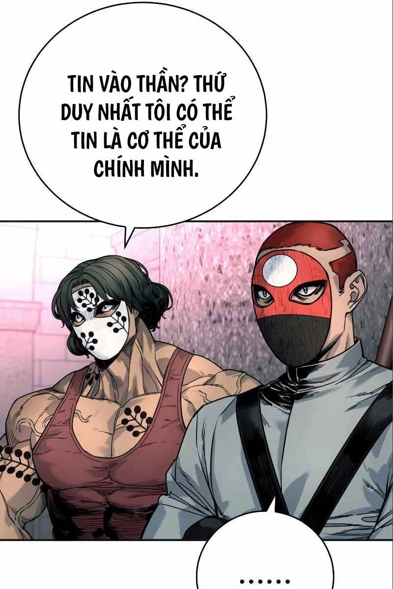 Cảnh Sát Báo Thù Chapter 41 - 133