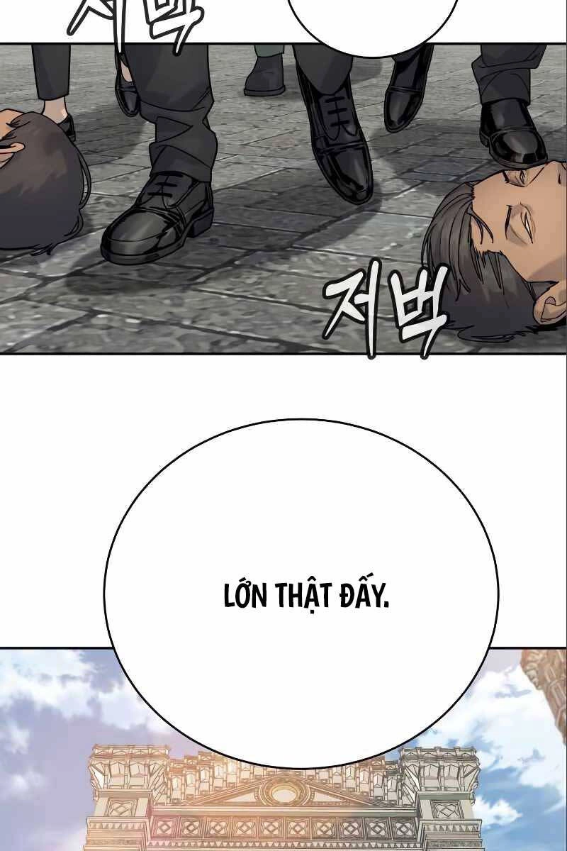 Cảnh Sát Báo Thù Chapter 41 - 141