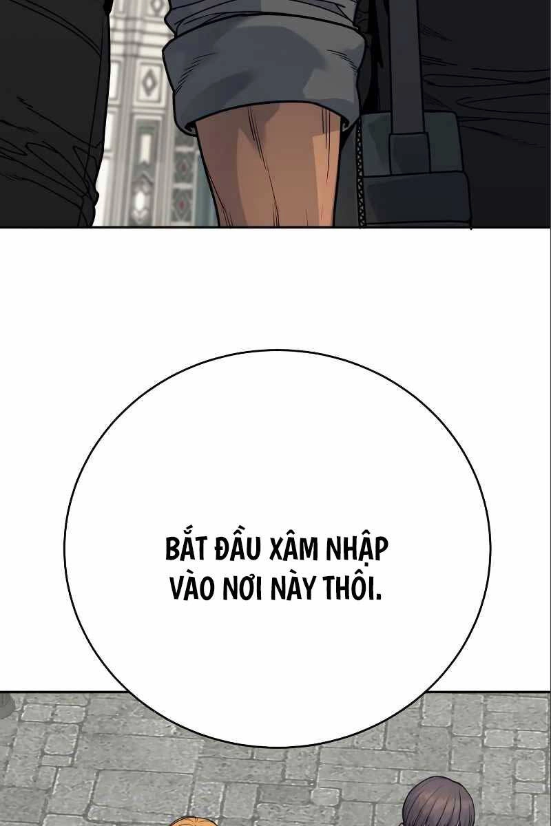 Cảnh Sát Báo Thù Chapter 41 - 143