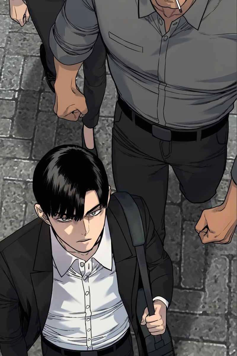 Cảnh Sát Báo Thù Chapter 41 - 145