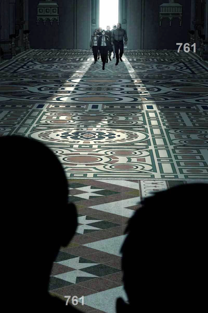 Cảnh Sát Báo Thù Chapter 42 - 2