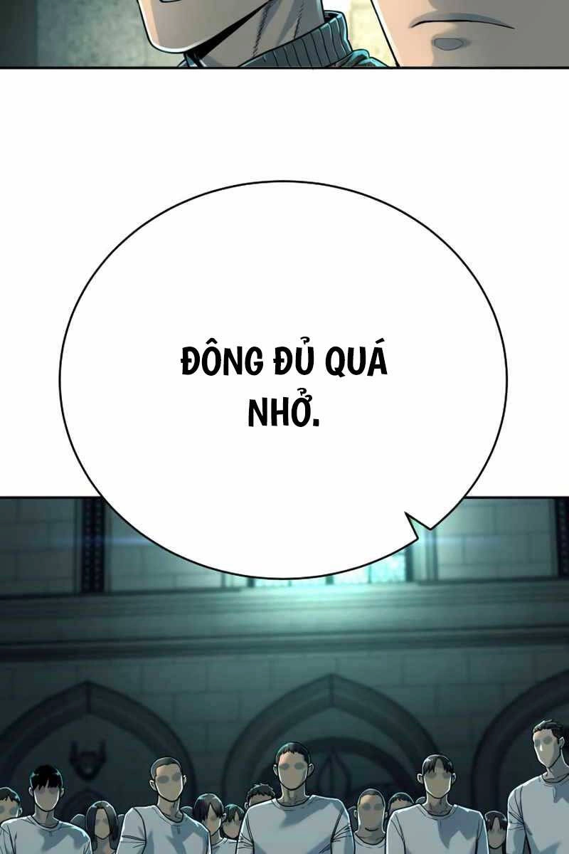 Cảnh Sát Báo Thù Chapter 42 - 4