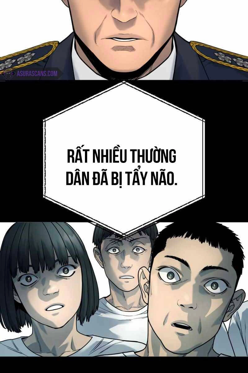 Cảnh Sát Báo Thù Chapter 42 - 7