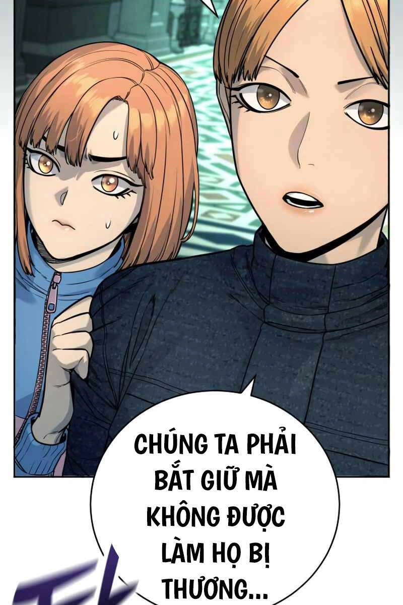 Cảnh Sát Báo Thù Chapter 42 - 11
