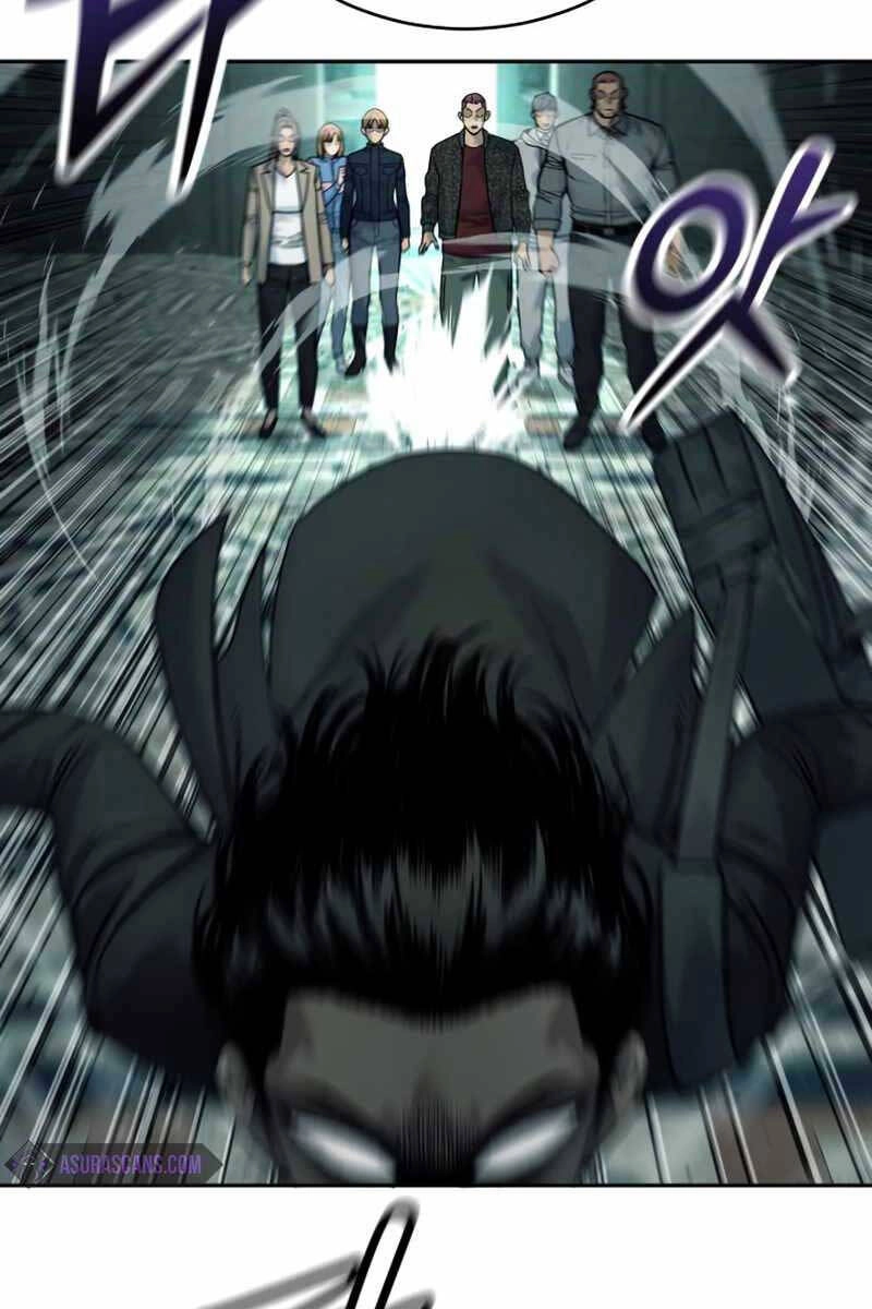 Cảnh Sát Báo Thù Chapter 42 - 12