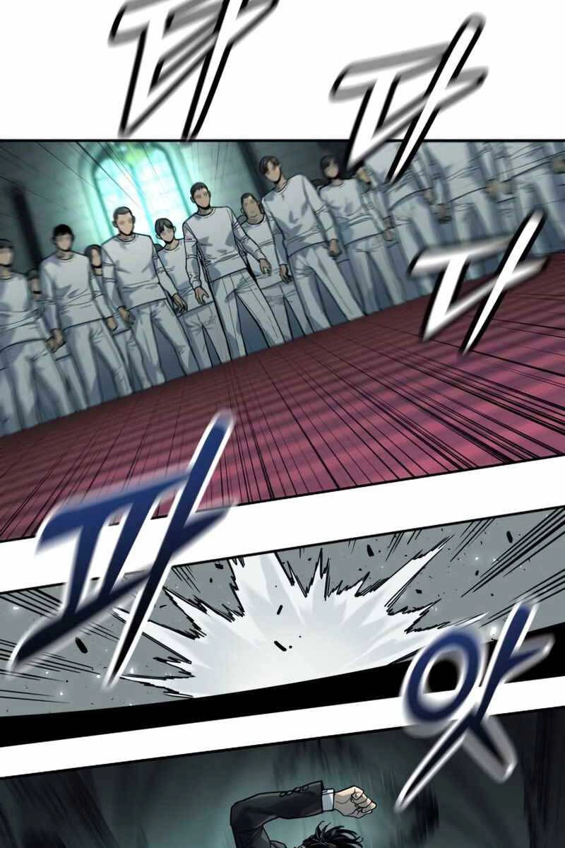 Cảnh Sát Báo Thù Chapter 42 - 13