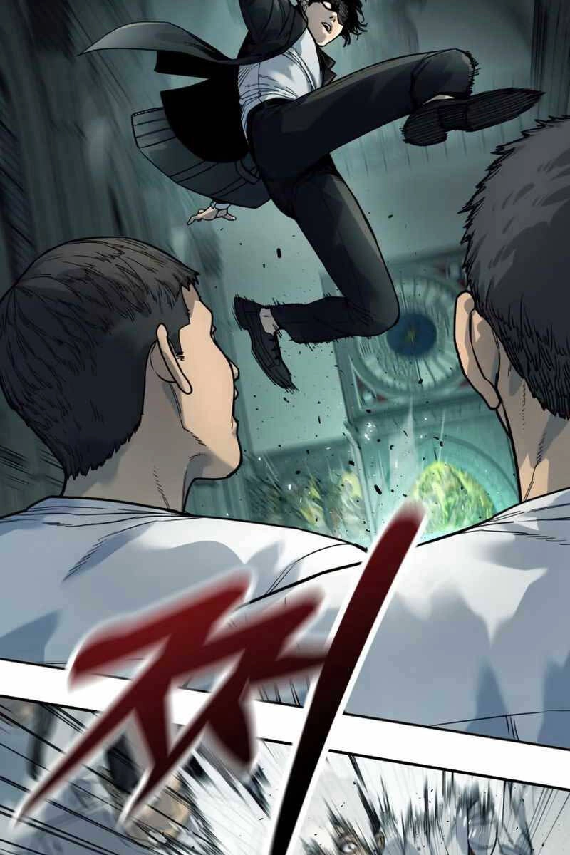 Cảnh Sát Báo Thù Chapter 42 - 14