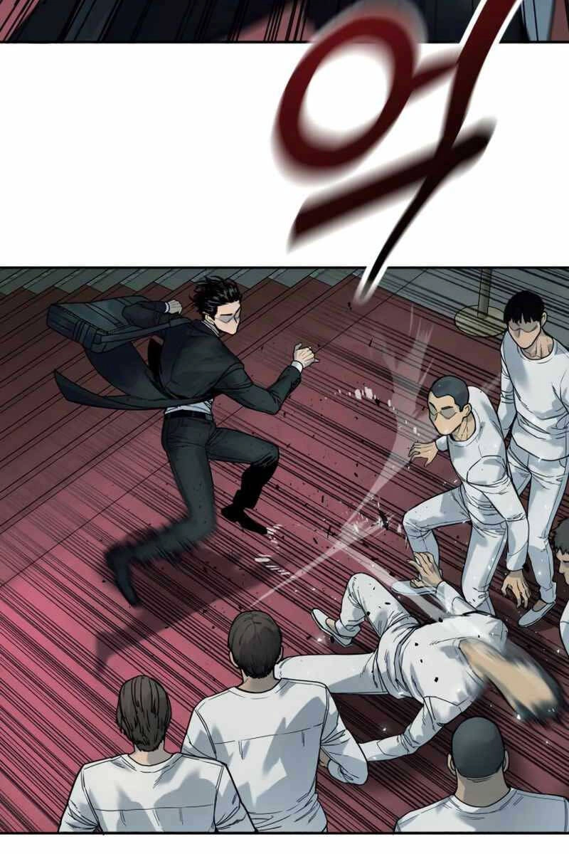 Cảnh Sát Báo Thù Chapter 42 - 16