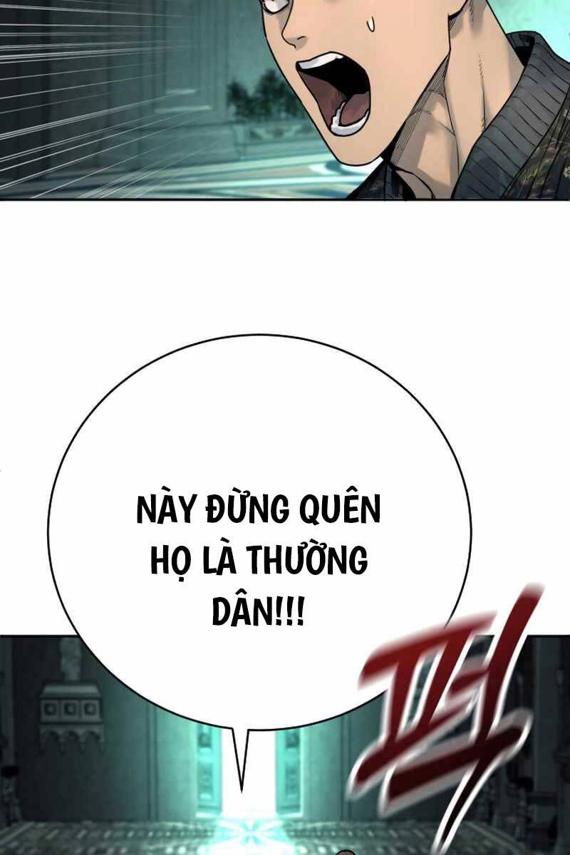 Cảnh Sát Báo Thù Chapter 42 - 18