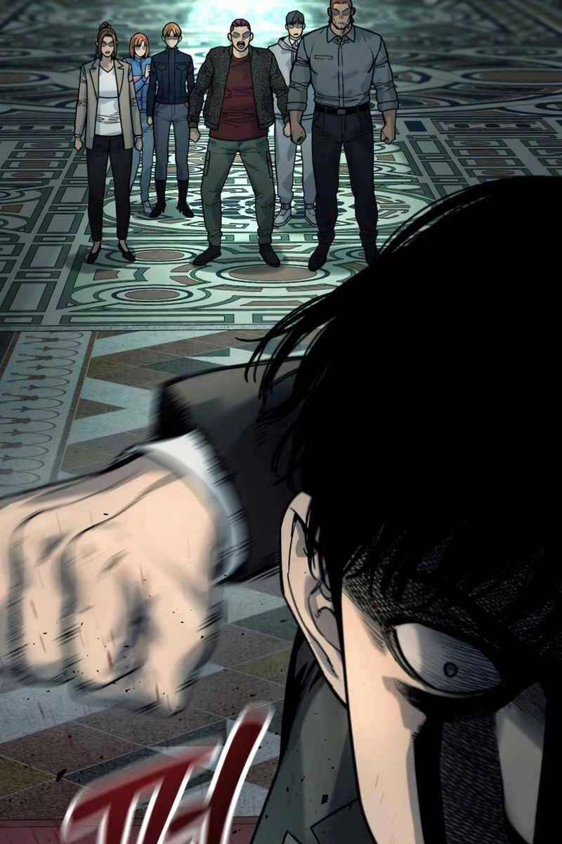 Cảnh Sát Báo Thù Chapter 42 - 19