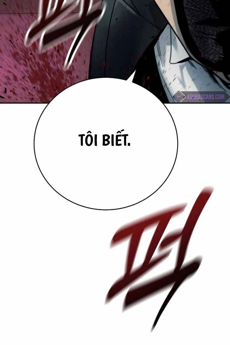 Cảnh Sát Báo Thù Chapter 42 - 20