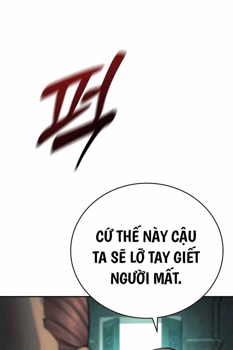 Cảnh Sát Báo Thù Chapter 42 - 21