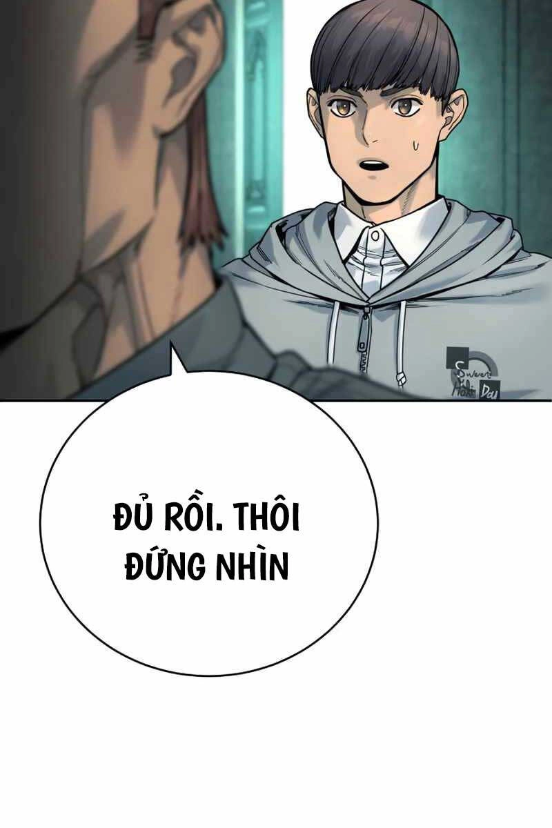 Cảnh Sát Báo Thù Chapter 42 - 22