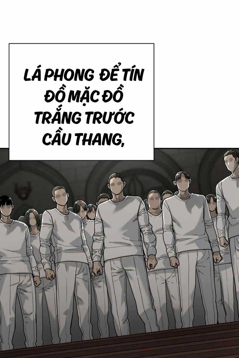 Cảnh Sát Báo Thù Chapter 42 - 26