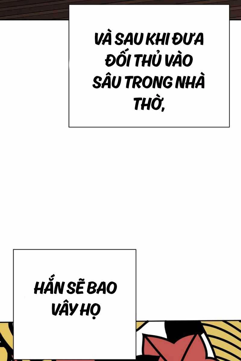 Cảnh Sát Báo Thù Chapter 42 - 27