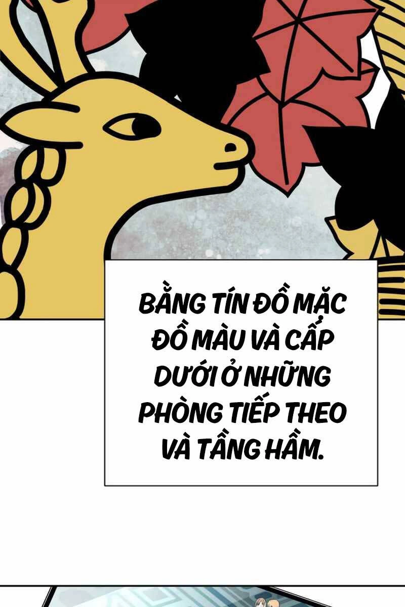 Cảnh Sát Báo Thù Chapter 42 - 28