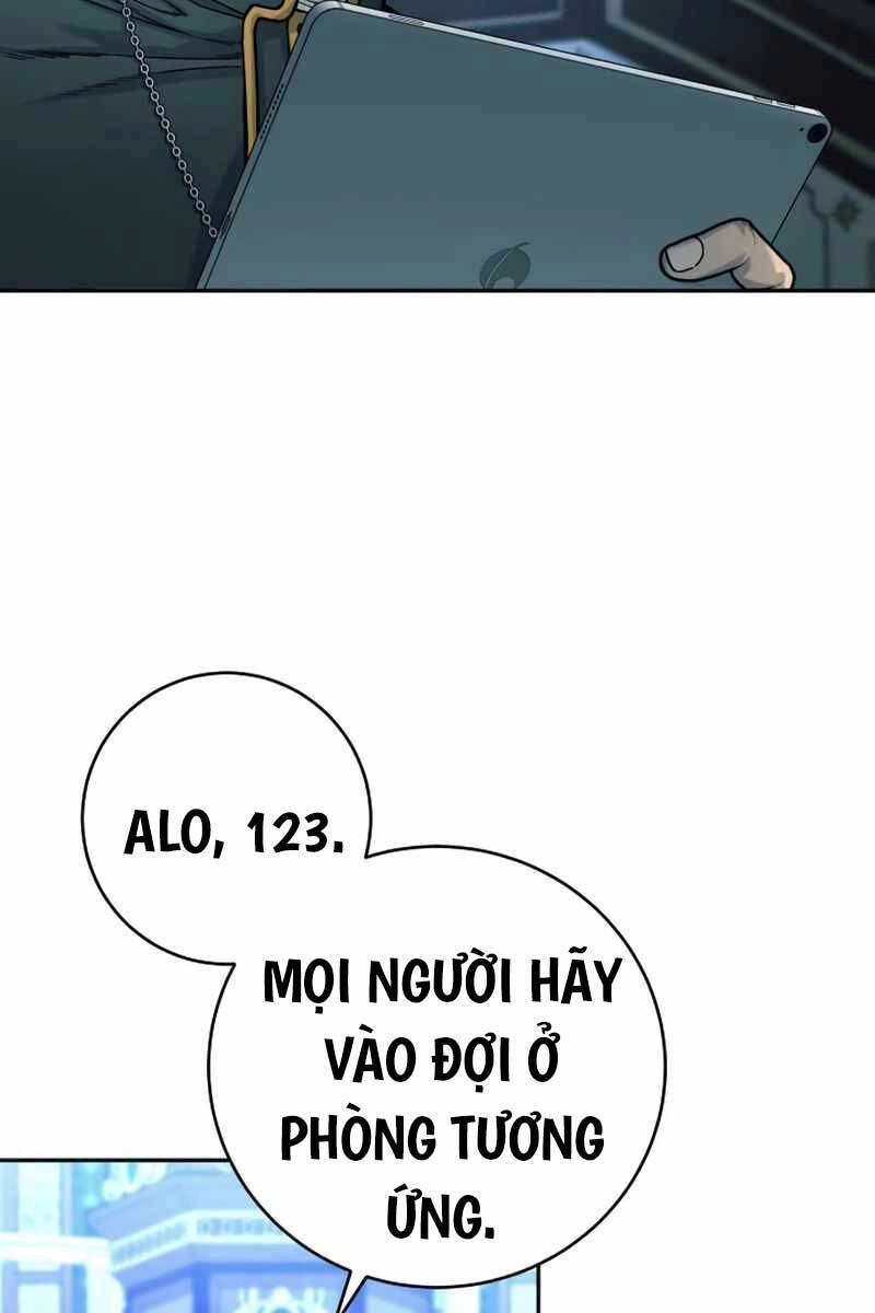 Cảnh Sát Báo Thù Chapter 42 - 30