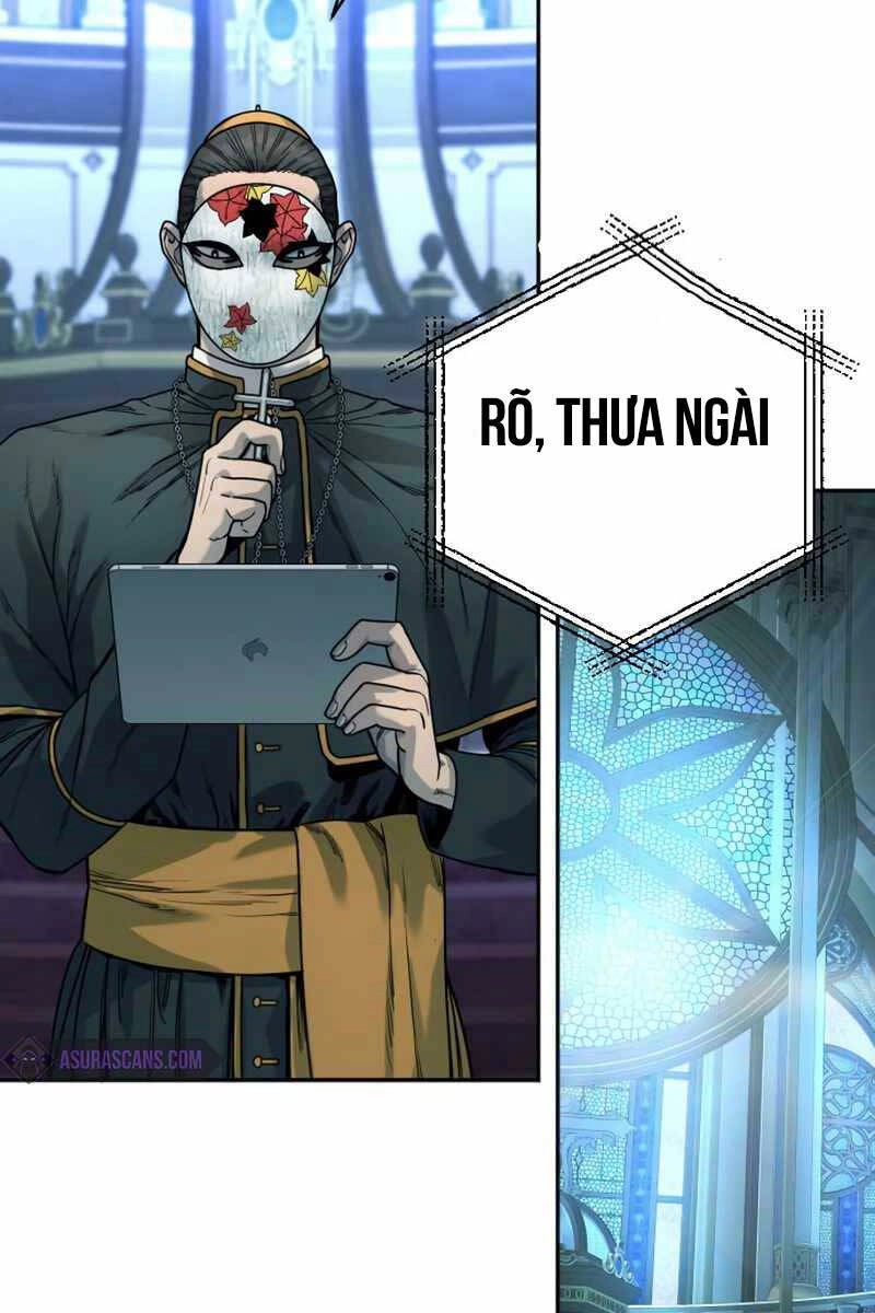 Cảnh Sát Báo Thù Chapter 42 - 31