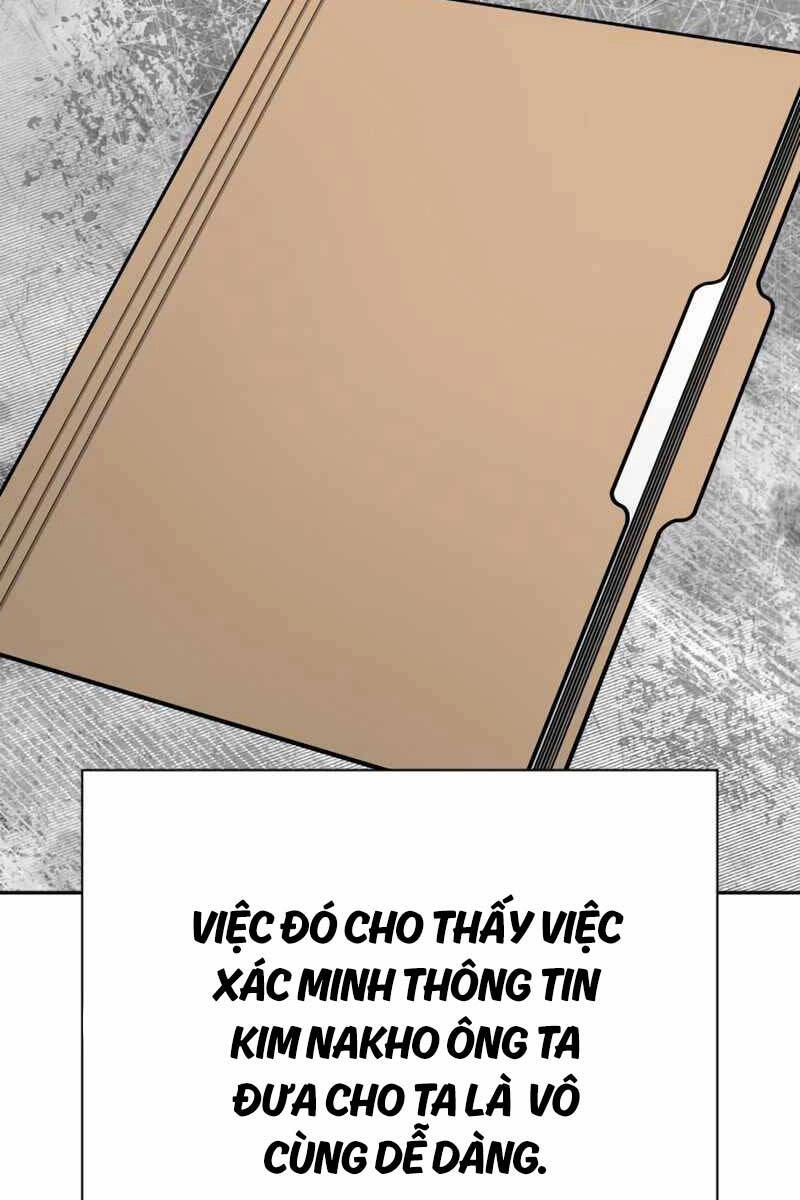 Cảnh Sát Báo Thù Chapter 42 - 35