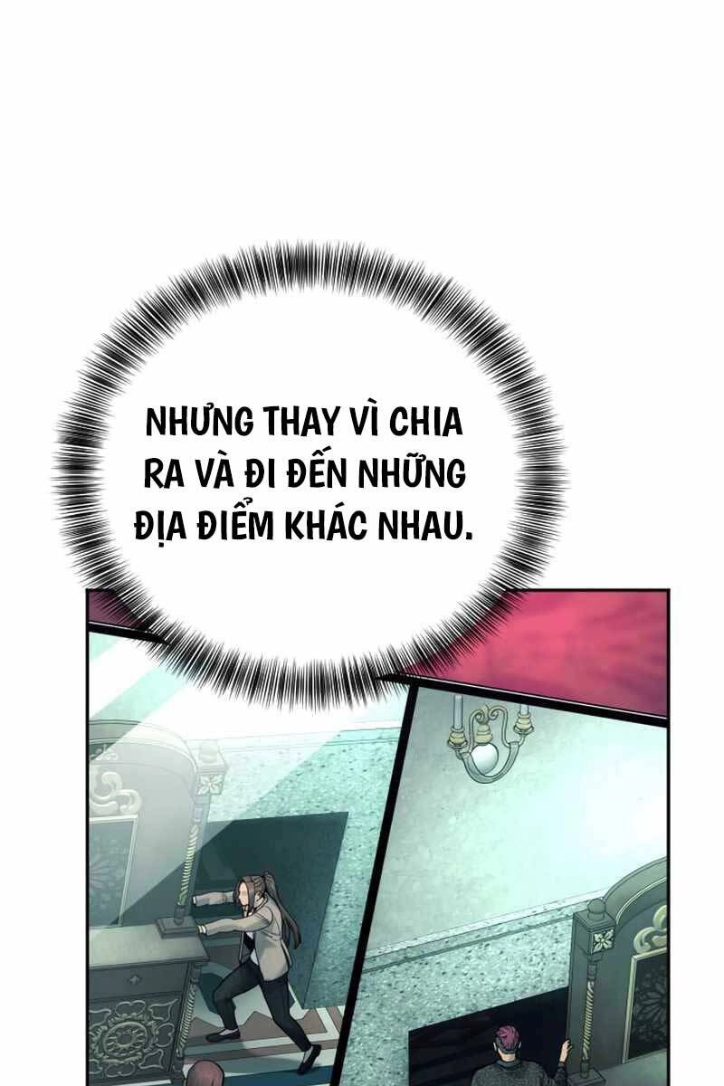Cảnh Sát Báo Thù Chapter 42 - 38