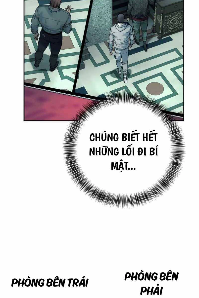 Cảnh Sát Báo Thù Chapter 42 - 39