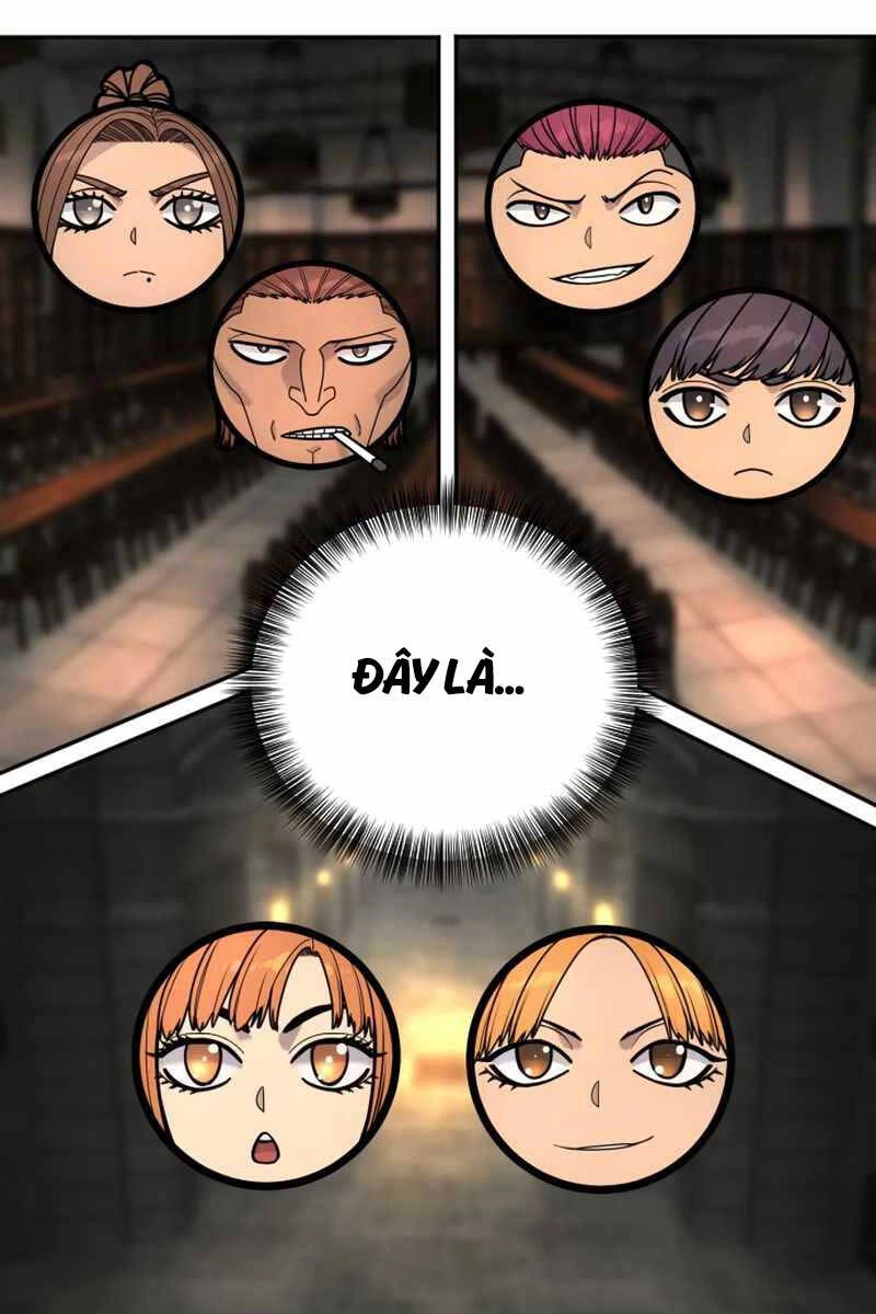 Cảnh Sát Báo Thù Chapter 42 - 40