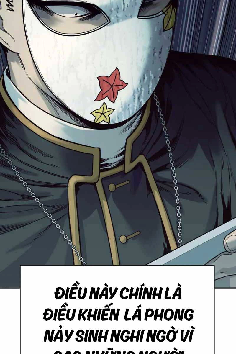 Cảnh Sát Báo Thù Chapter 42 - 43