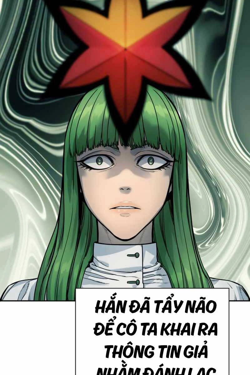 Cảnh Sát Báo Thù Chapter 42 - 45