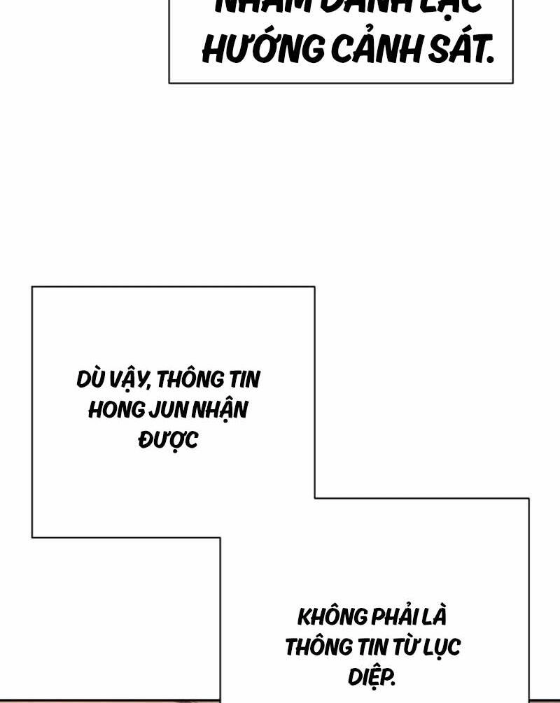 Cảnh Sát Báo Thù Chapter 42 - 46