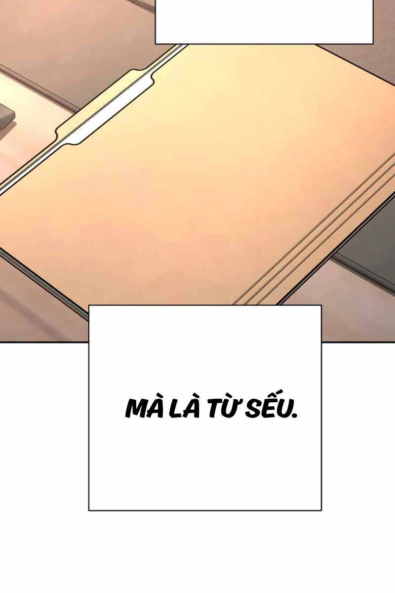 Cảnh Sát Báo Thù Chapter 42 - 47